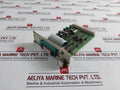 Barmag Ed362 Printed Circuit Board