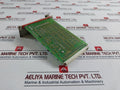 Barmag Ed362 Printed Circuit Board