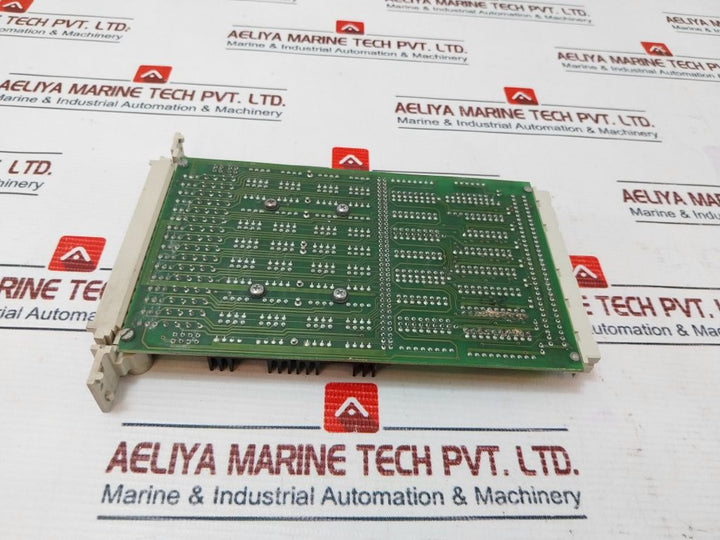 Barmag Electronic Ed283B Circuit Board W 9239