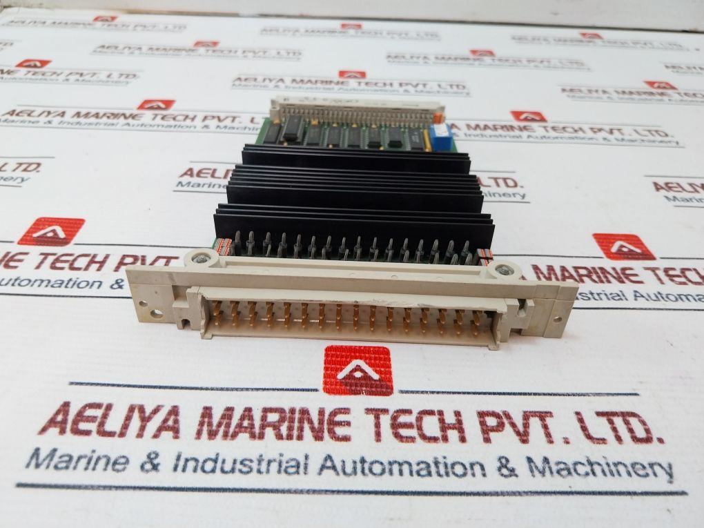 Barmag Electronic Ed283B Circuit Board W 9239