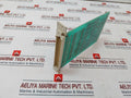 Barmag Electronic Ed285B Printed Circuit Board