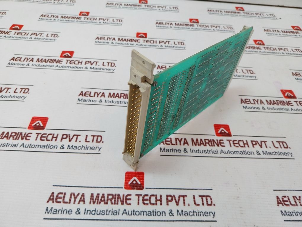 Barmag Electronic Ed285B Printed Circuit Board