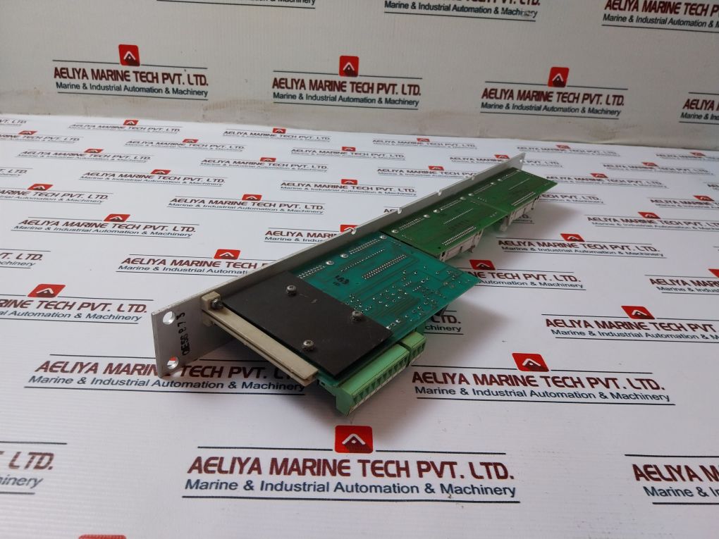 Barmag Electronic Ed289E Pcb Dc Dc Converter 24Vdc