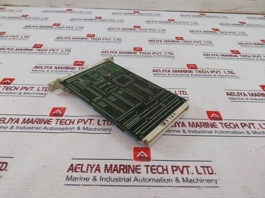 Barmag Electronic Ed342C Printed Circuit Board Dd-pcb 0069