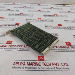 Barmag Electronic Ed342C Printed Circuit Board Dd-pcb 0069