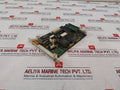 Barmag Electronic Ed342C Printed Circuit Board Dd-pcb 0069