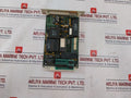 Barmag Electronic Ed342C Printed Circuit Board Ed407A