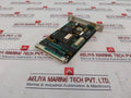 Barmag Electronic Ed342C Printed Circuit Board Ed407A