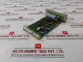 Barmag Electronic El276C Printed Circuit Board Ed362