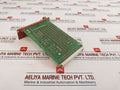 Barmag Electronic El276C Printed Circuit Board Ed362 