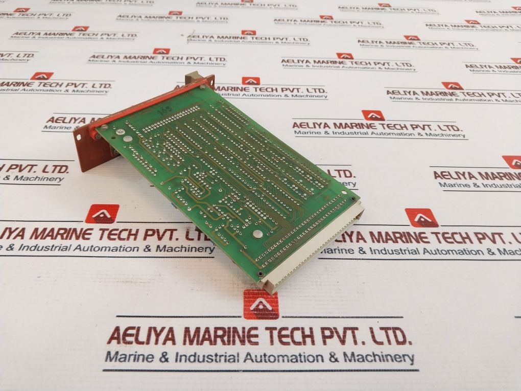 Barmag Electronic El276C Printed Circuit Board Ed362 