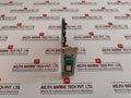 Barmag Electronic El276D Printed Circuit Board 3763459