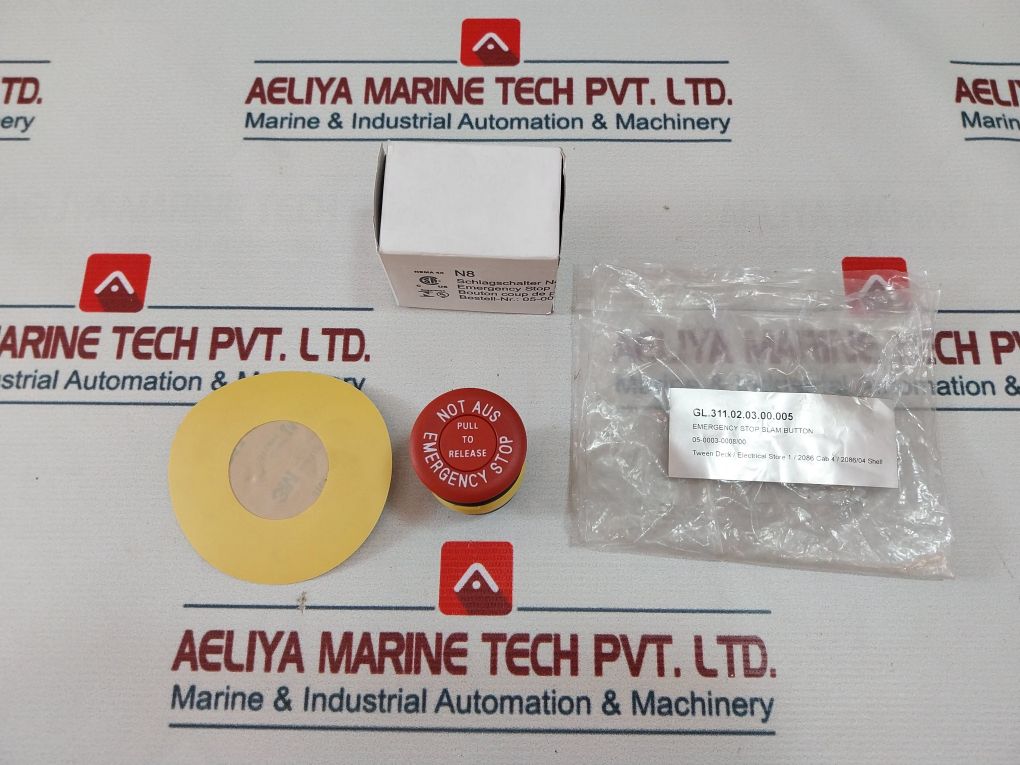 Bartec 05-0003-000800
