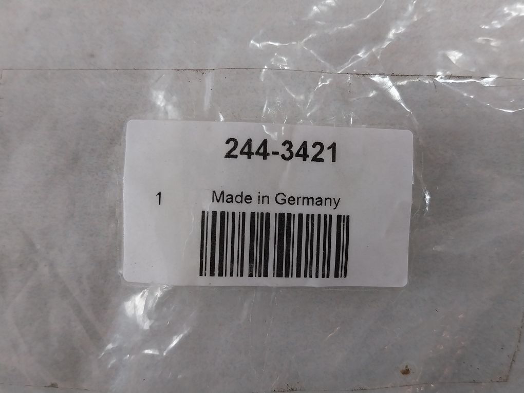 Bartec 05-0003-000800 Emergency Stop Pushbutton