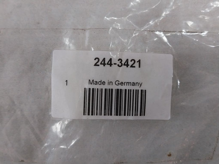 Bartec 05-0003-000800 Emergency Stop Pushbutton
