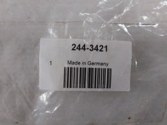 Bartec 05-0003-000800 Emergency Stop Pushbutton