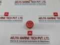 Bartec 05-0003-000800 Emergency Stop Pushbutton