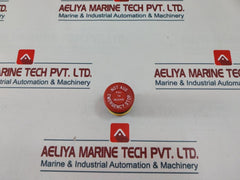 Bartec 05-0003-000800 Emergency Stop Pushbutton