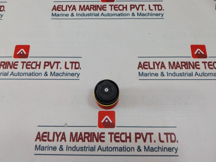 Bartec 05-0003-000800 Emergency Stop Pushbutton