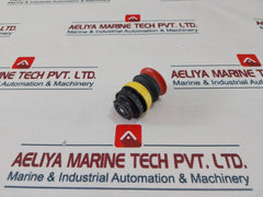 Bartec 05-0003-000800 Emergency Stop Pushbutton