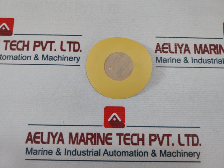 Bartec 05-0003-000800 Emergency Stop Pushbutton