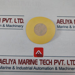 Bartec 05-0003-000800 Emergency Stop Pushbutton
