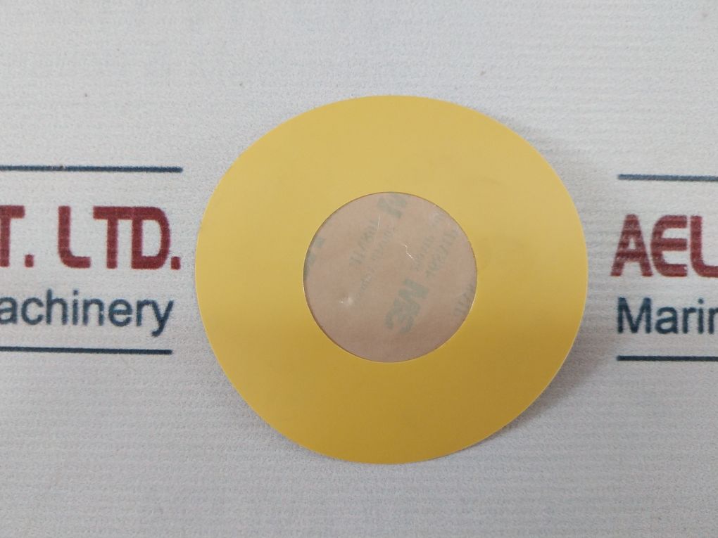 Bartec 05-0003-000800 Emergency Stop Pushbutton