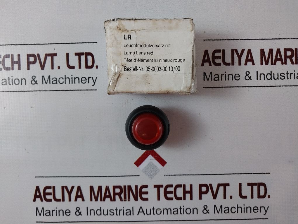 Bartec 05-0003-00 1300