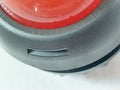 Bartec 05-0003-00 13/00 Red Lamp Lens
