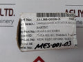 Bartec 05-0003-00 13/00 Red Lamp Lens