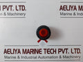 Bartec 05-0003-00 13/00 Red Lamp Lens