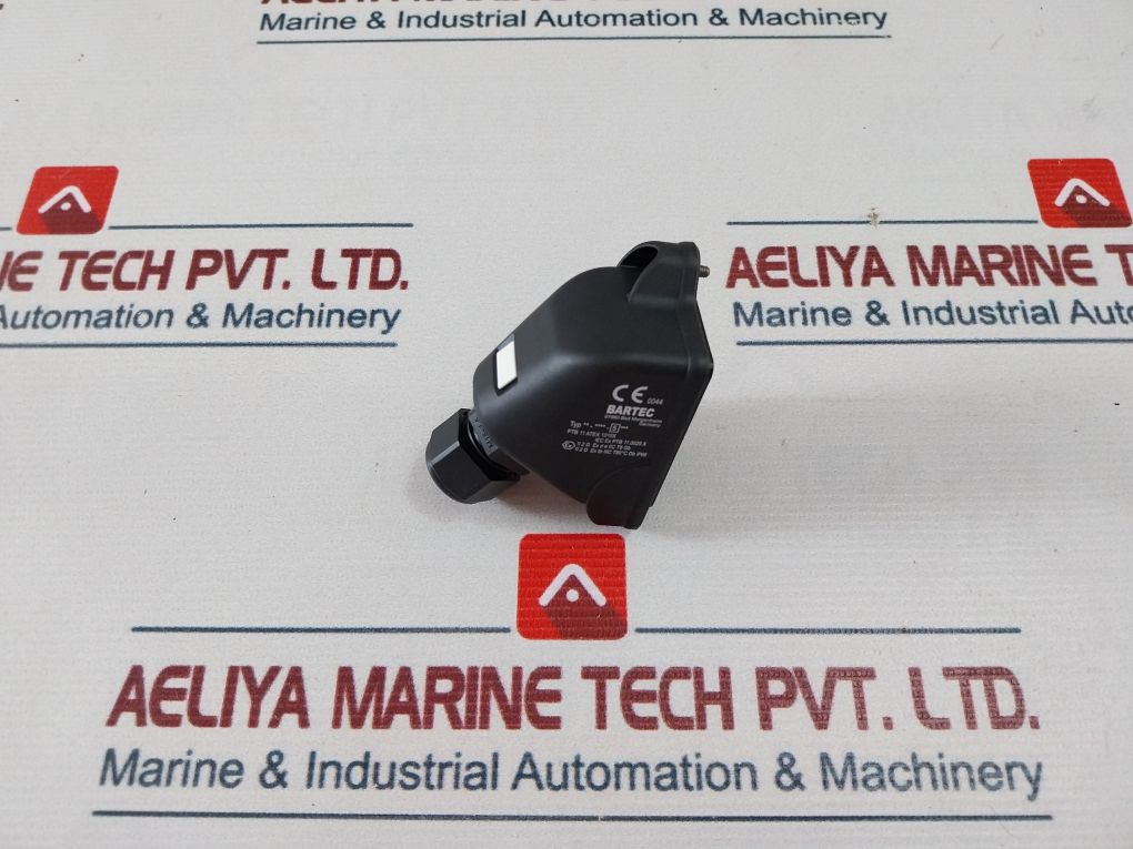 Bartec 05-0042-0050 Junction Box Ip66