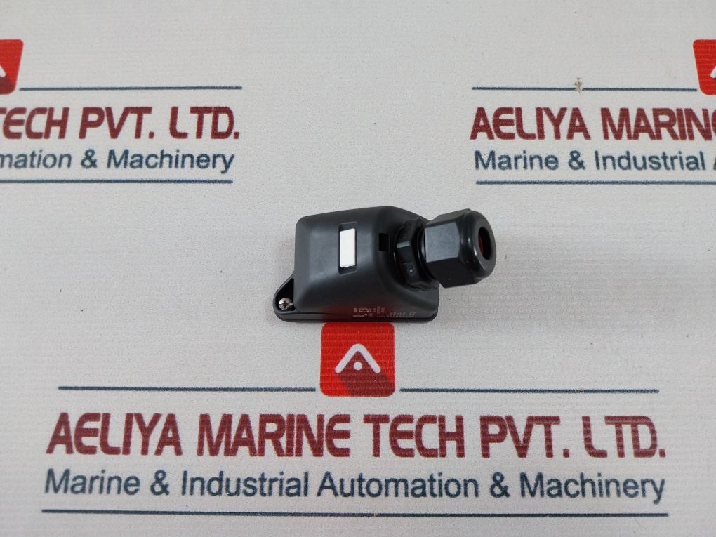 Bartec 05-0042-0050 Junction Box Ip66