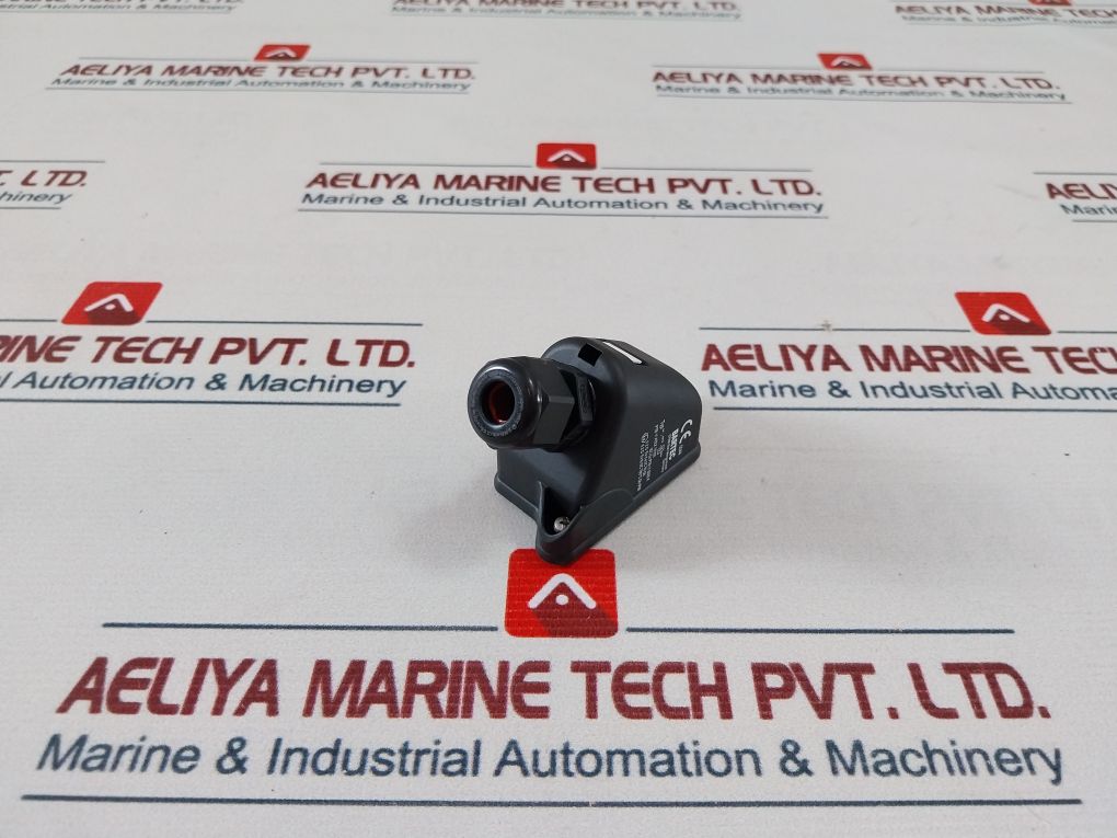 Bartec 05-0042-0050 Junction Box Ip66