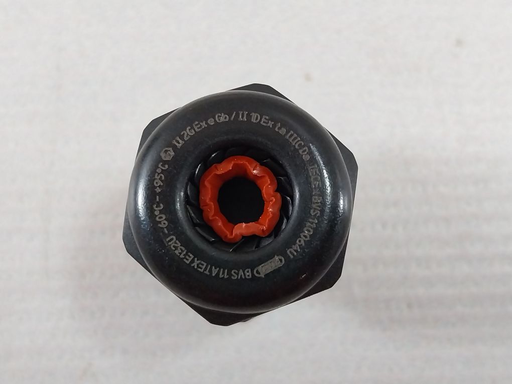 Bartec 05-0042-0050 Junction Box Ip66