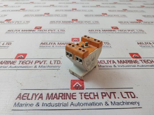 Bartec 07-3321-1100 Switch Module 16A 690V