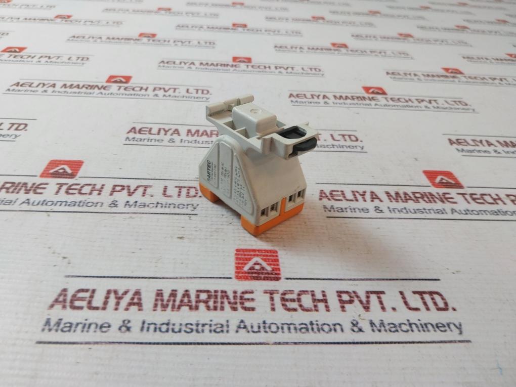 Bartec 07-3321-1100 Switch Module 250V 10A