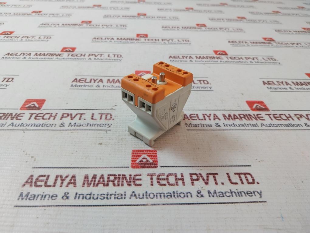 Bartec 07-3321-1100 Switch Module 250V 10A