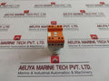 Bartec 07-3323-1100 Switch Module Dc-13 24V 1A