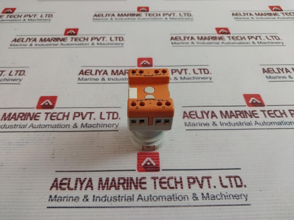 Bartec 07-3323-1100 Switch Module Dc-13 24V 1A