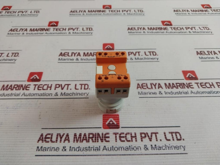Bartec 07-3323-1100 Switch Module Dc-13 24V 1A
