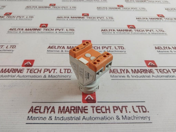 Bartec 07-3323-1100 Switch Module Dc-13 24V 1A