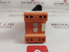 Bartec 07-3323-1200 Push Button Module