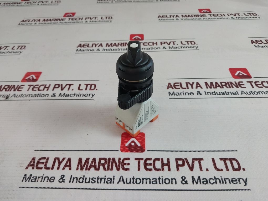 Bartec 07-3323-1200 Push Button Module