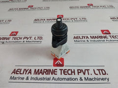 Bartec 07-3323-1200 Push Button Module