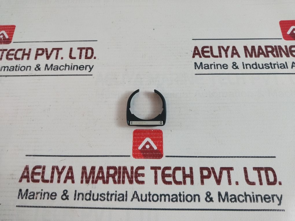 Bartec 07-3323-1200 Push Button Module