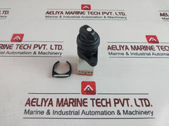 Bartec 07-3323-1200 Push Button Module