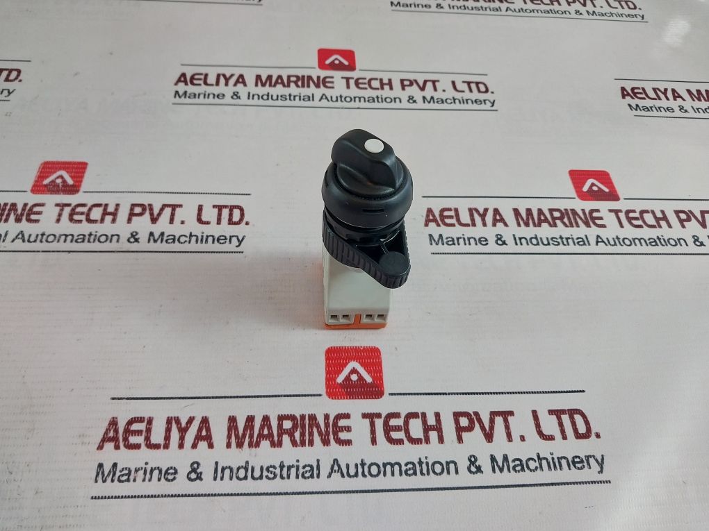 Bartec 07-3323-1200 Push Button Module