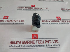 Bartec 07-3323-1200 Push Button Module