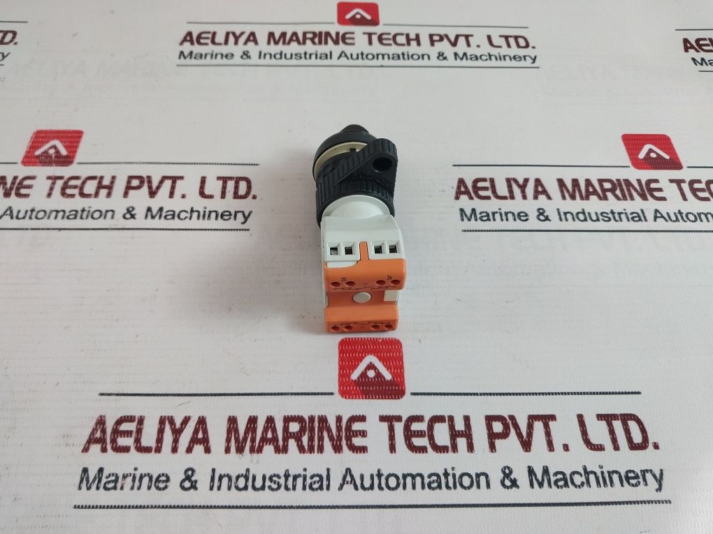 Bartec 07-3323-1200 Push Button Module